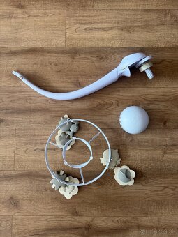 Predám Detský kolotoč 3v1 Infantino - 2