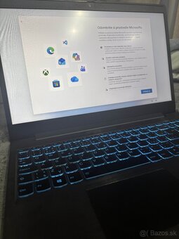 Lenovo IdeaPad L340-15IRH Gaming - 2