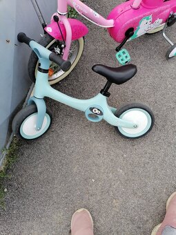 Odrazadlo Kinderkraft od2+ - 2