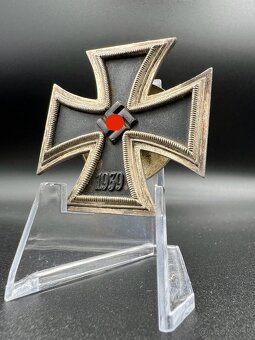 Predám Železný Kríž 1. Triedy - 2