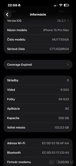 iPhone 15 Pro Max - 2