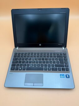 Notebook HP ProBook 4330s i3-2330M/4GB RAM/320GB HDD - 2