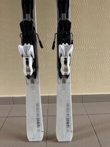 Predám lyže stockli 157cm - 2