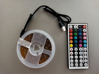 lampy, lustre, led pasik - - 2