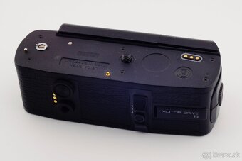 Leica R4 Motor drive - 2