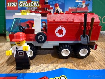 Lego system 6668 - 2
