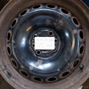 Fiat / Lancia / Alfa - 2