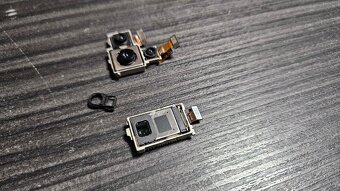 Fotoaparát na Huawei P30 Pro - 2