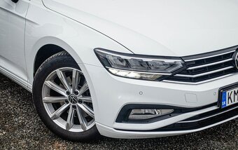 Volkswagen Passat Variant 2.0 TDI DSG - 2