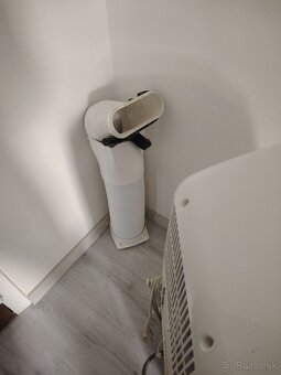 predam mobilnu klimatizaciu - 2