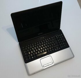 Notebook - komponenty - 2