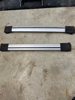 Priečne nosiče - 2