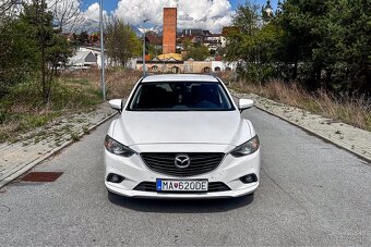 Mazda 6 2.2 Skyactiv-D - 2