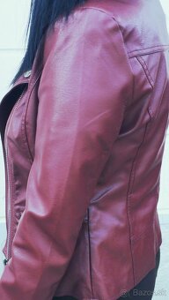 Elegantný kabátik - 2