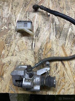 predam diely atv - 2