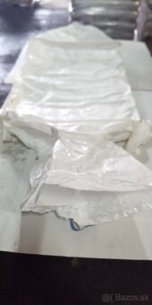 Predám bigbagy.1x použité - 2