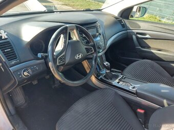 Hyundai i40 combi 2010 - 2015 - 2