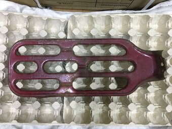 Zadný nosič na bicykel Ukraina - 2