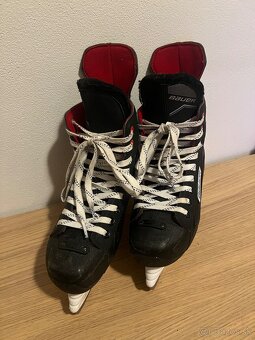 Bauer korčule mužské/chlapčenské - 2