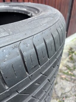 Letné pneumatiky NEXEN - 2