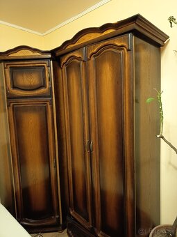 Spalnova zostava - 2