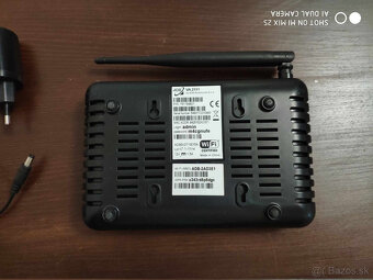 Predám Wi-fi router ADB VA2111 - 2