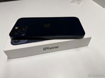 iPhone 13 – 128 GB, čierny - 2