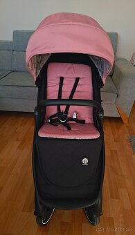 Petite Mars Royal 2 - 2