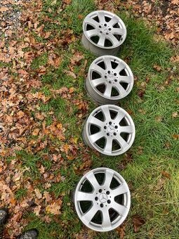 Disky Mercedes Benz 5x112 r17 - 2