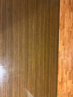 Konferenčný stolík - 2