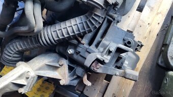 Fiat ducato 2.8 idtd 2,8 jtd prevodovka - 2