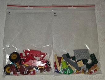 Predam Lego marvel 76287 - 2