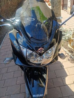 Suzuki - 2