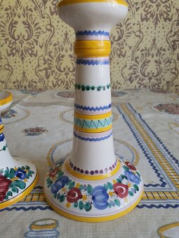 Modranská keramika VI - 2