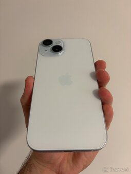 Apple IPhone 15 128GB - 2