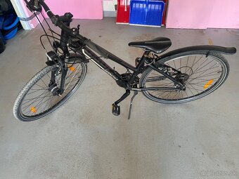 Predám damsky bicykel - 2