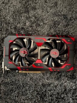 RX 580 8GB - 2