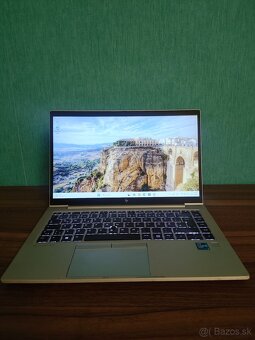 EliteBook 845 G7 – i5 / 16GB / 256GB - 2