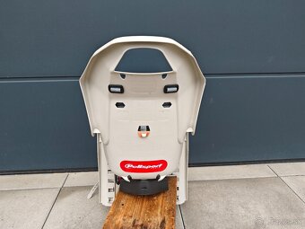 Predám sedačku na bicykel - 2