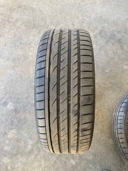 Letné pneu Laufenn S Fit EQ - 2