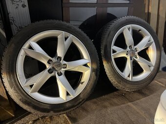 Disky Audi 5x112 r19 - 2
