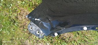 Blatnik vw touareg - 2