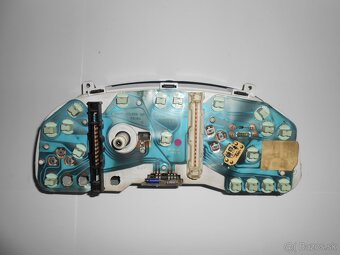 Budiky Ford Transit / s otačkomerom / - 2