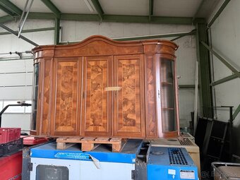 Starozitne komody 2ks - 2