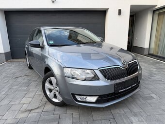 Škoda Octavia 1.2 TSI 77kw Elegance - 2