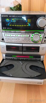 Aiwa nsx-s989 - 2