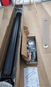 Predám strešný nosič na Tesla model 3 - 2