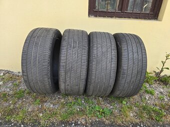 Michelin Primacy 4 235 50 r19 - 2