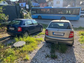 Škoda Fabia 1.2 HTP - 2