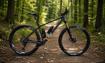 ROSE PDQ 3   Mod.rok 2024 - 2